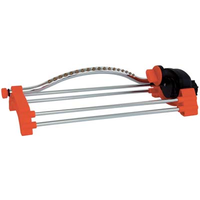 Irrigatore oscillante stars