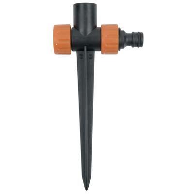Puntale irrigatore quick bypass plt stars