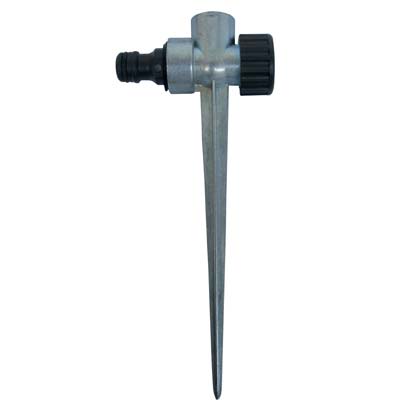 Puntale irrigatore quick bypass metal stars