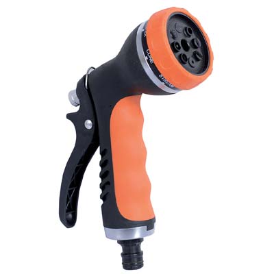 Idropistola multifunzione extra stars