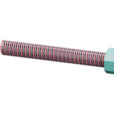 Cavo spirale+filo micronizzatore attila italdifra