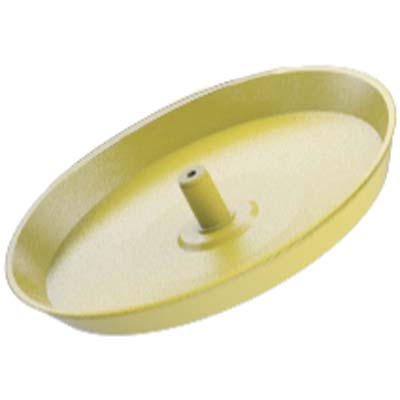 Disco micronizzatore attila italdifra