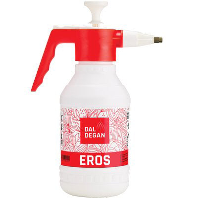 Pompa a pressione eros dal degan