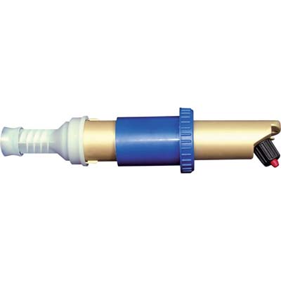 Pompante nylon pompa rosy gdm