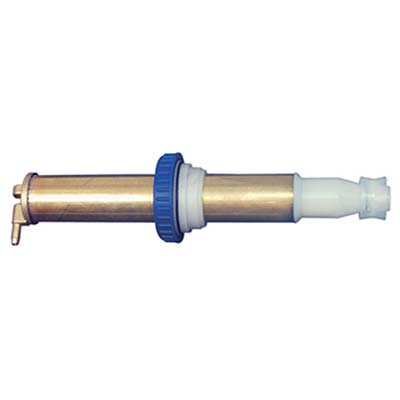 Pompante ottone pompa rosy gdm
