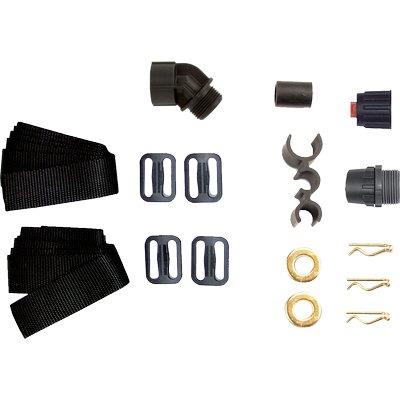 Kit ricambi pompa 3509c rosy gdm