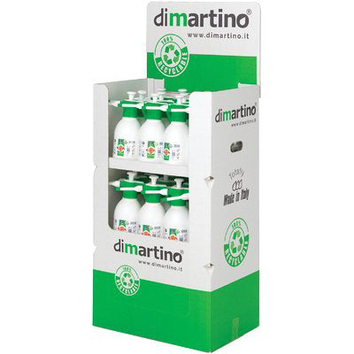 Pompa a pressione eva professional expo gdm