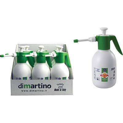 Pompa a pressione eva professional gdm