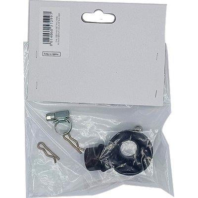 Kit ricambi pompa primavera dal degan