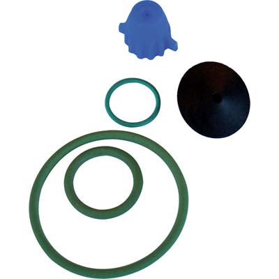 Kit ricambi pompa eros viton dal degan