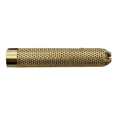 Filtro ottone x rubinetto lancia