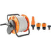 AVVOLGITUBO IRRIGAZIONE KIT MINI CONCEPT PLUS GF