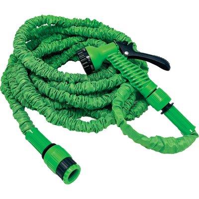 TUBO IRRIGAZIONE ESTENSIBILE EFFEGARDEN KIT GF