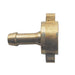 PORTAGOMMA 2 PEZZI AP OTTONE STARS