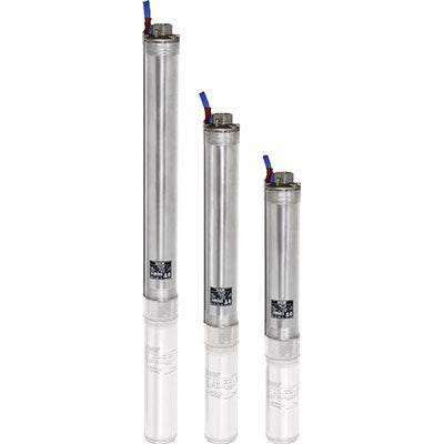 Corpo elettropompa sommersa s4 4 dab
