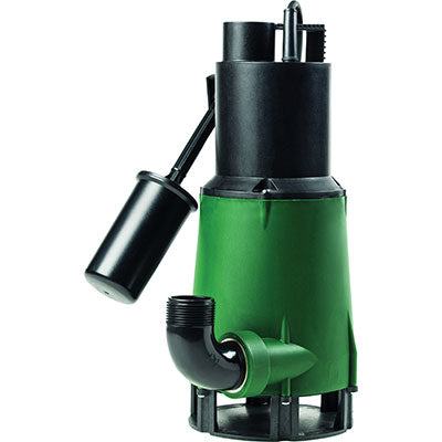 ELETTROPOMPA ACQUE SPORCHE FEKA M-A DAB