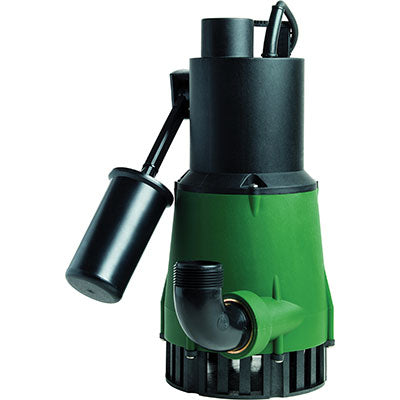 ELETTROPOMPA ACQUE CHIARE NOVA 300 M-A DAB