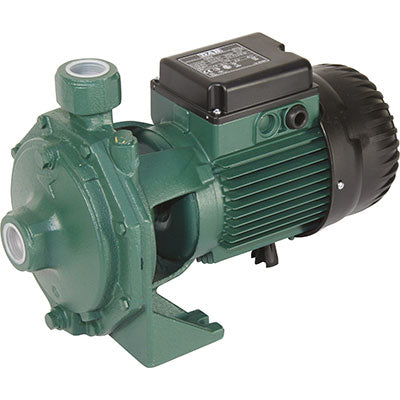 Elettropompa centrifuga bigirante k dab