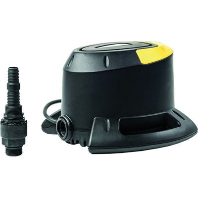 Elettropompa drenaggio piscina eurocover dab