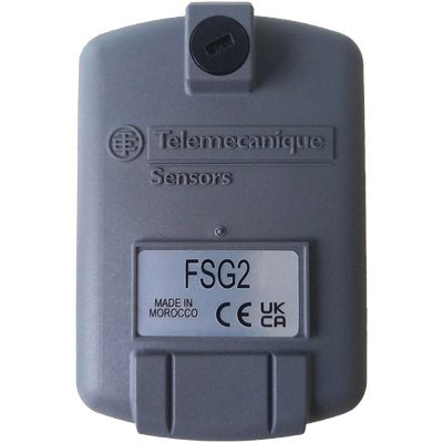 PRESSOSTATO AUTOCLAVE TELEMECANIQUE FSG2