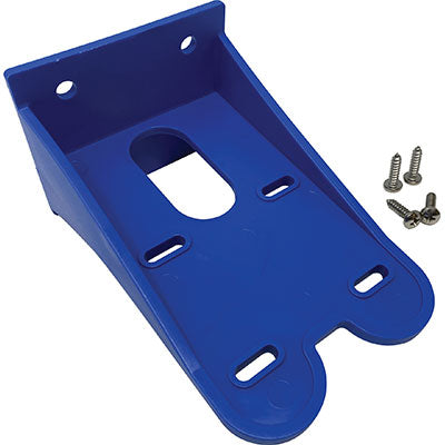 SUPPORTO MURALE FILTRO CARTUCCIA