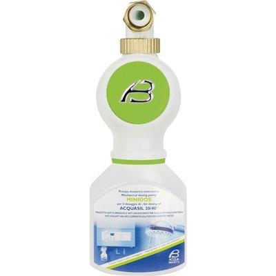 DOSATORE POLIFOSFATO MINIDOS ACQUASIL