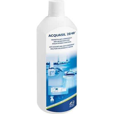 POLIFOSFATO ACQUASIL 20/40