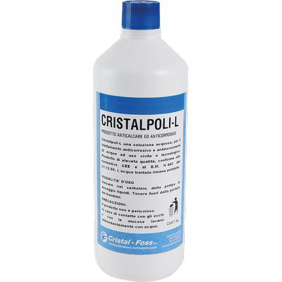 POLIFOSFATO CRISTALPOLI-L 20/40