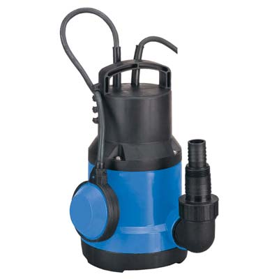 Elettropompa acque chiare abs effe