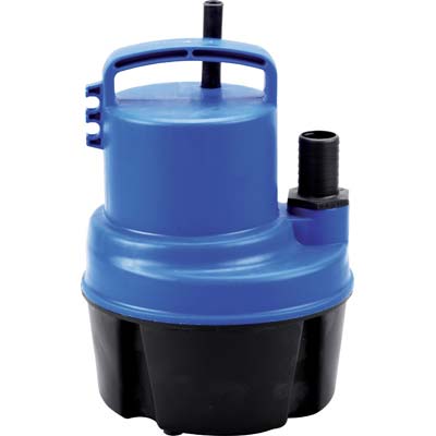 Elettropompa acque chiare abs h.mm 3 effe