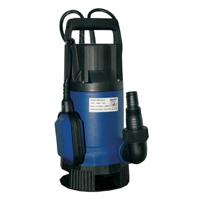 Elettropompa acque sporche abs effe