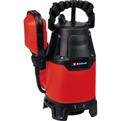 Elettropompa acque sporche gc-dp 3325 einhell