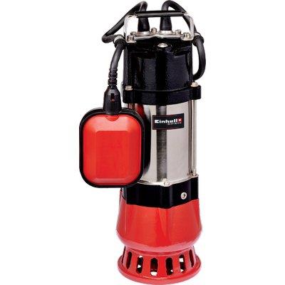 Elettropompa acque sporche ge-dp 5010 g einhell