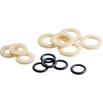 Guarnizione oring claber