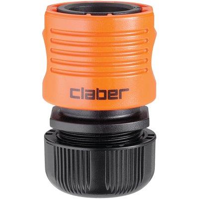 Raccordo rapido stringitubo claber