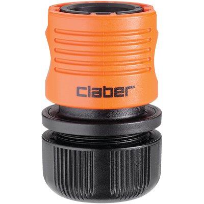 Raccordo rapido stringitubo claber
