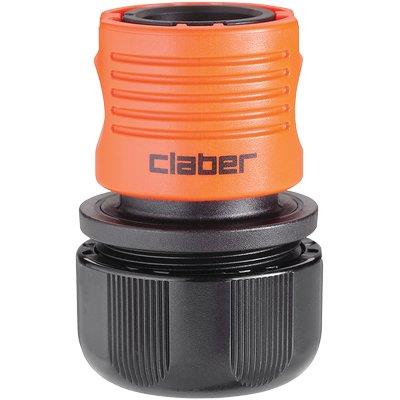 Raccordo rapido stringitubo claber