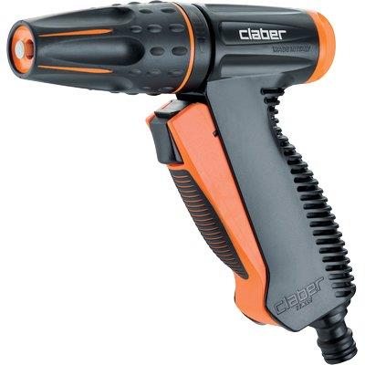 Idropistola a lancia precision claber