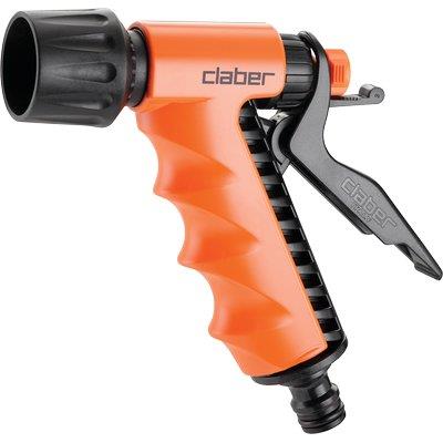 Idropistola a lancia ergo claber