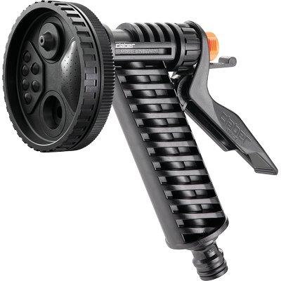 Idropistola multifunzione garden claber