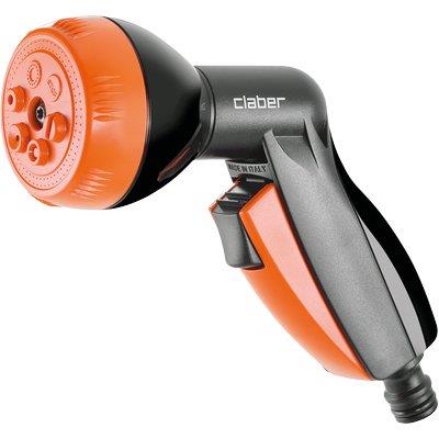 Idropistola multifunzione elegant claber