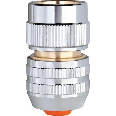 Raccordo rapido stringitubo ottone claber