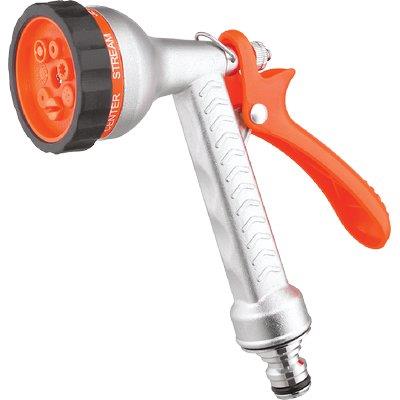 Idropistola multifunzione basic metal claber