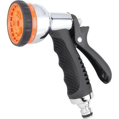 Idropistola multifunzione metal-jet claber