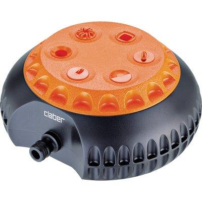 Irrigatore multifunzione claber