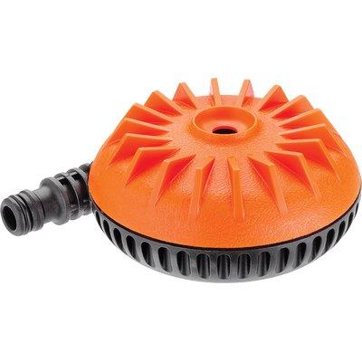 Irrigatore statico turbospruzzo claber