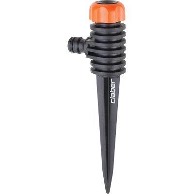 Irrigatore statico turbospike claber