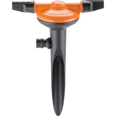 Irrigatore rotante spray-jet claber