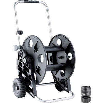 Avvolgitubo irrigaz carrellato genius 60 claber