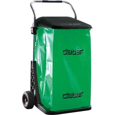 Carrello raccoglitutto carry cart eco claber